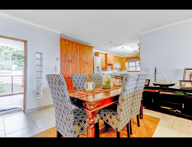 3 BEDROOM APARTMENT TO LET IN WESTBROOK